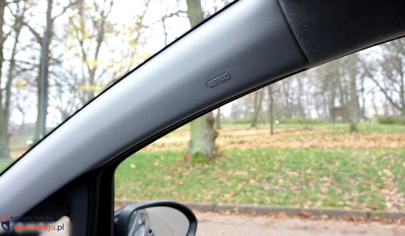 OPEL Corsa  | FWD (przód) | Manualna | 100 KM | Czarny full