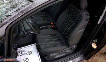 OPEL Corsa  | FWD (przód) | Manualna | 100 KM | Czarny full