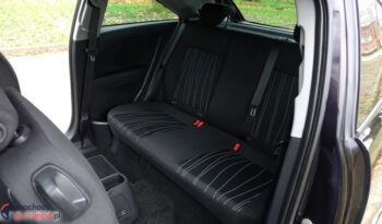 OPEL Corsa  | FWD (przód) | Manualna | 100 KM | Czarny full