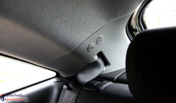 OPEL Corsa  | FWD (przód) | Manualna | 100 KM | Czarny full