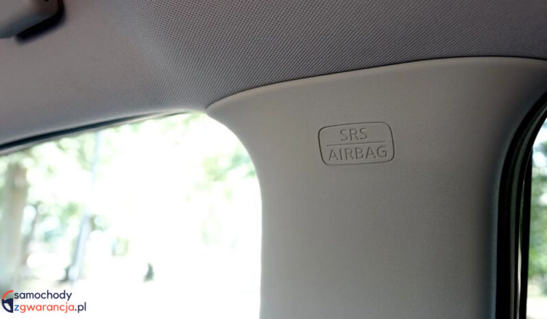 NISSAN X-Trail  | 4×4 (stały) | Manualna | 177 KM | Czarny full