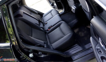 NISSAN X-Trail  | 4×4 (stały) | Manualna | 177 KM | Czarny full
