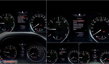 NISSAN X-Trail  | 4×4 (stały) | Manualna | 177 KM | Czarny full