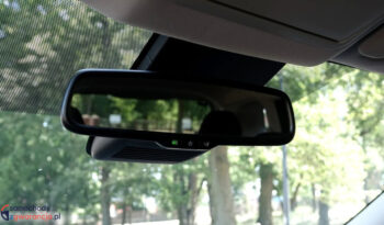 NISSAN X-Trail  | 4×4 (stały) | Manualna | 177 KM | Czarny full