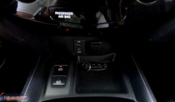 NISSAN X-Trail  | 4×4 (stały) | Manualna | 177 KM | Czarny full