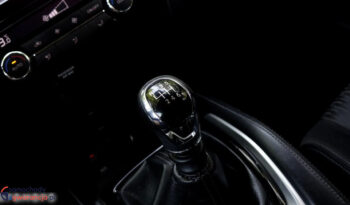 NISSAN X-Trail  | 4×4 (stały) | Manualna | 177 KM | Czarny full