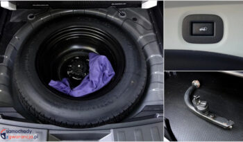 NISSAN X-Trail  | 4×4 (stały) | Manualna | 177 KM | Czarny full