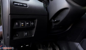 NISSAN X-Trail  | 4×4 (stały) | Manualna | 177 KM | Czarny full