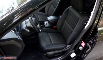 NISSAN X-Trail  | 4×4 (stały) | Manualna | 177 KM | Czarny full