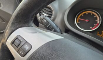 OPEL Corsa  | FWD (przód) | Manualna | 70 KM | Czarny full