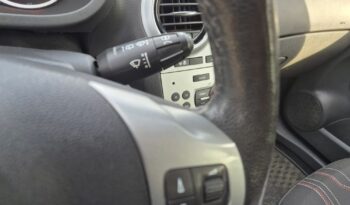 OPEL Corsa  | FWD (przód) | Manualna | 70 KM | Czarny full