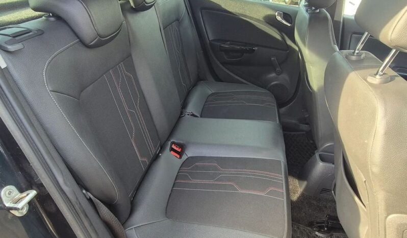 OPEL Corsa  | FWD (przód) | Manualna | 70 KM | Czarny full