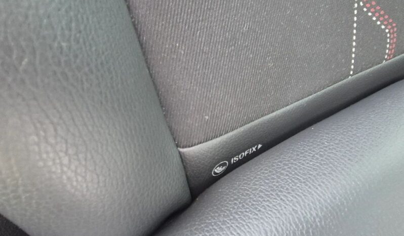 OPEL Corsa  | FWD (przód) | Manualna | 70 KM | Czarny full