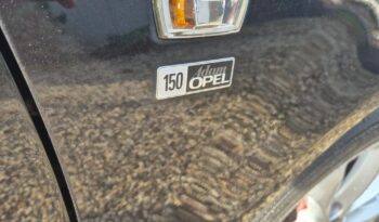 OPEL Corsa  | FWD (przód) | Manualna | 70 KM | Czarny full