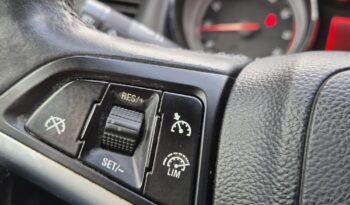 OPEL Astra | FWD (przód) | Manualna | 140 KM | Niebieski full