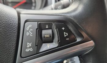 OPEL Astra | FWD (przód) | Manualna | 140 KM | Niebieski full