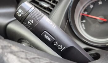 OPEL Astra | FWD (przód) | Manualna | 140 KM | Niebieski full