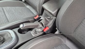 OPEL Astra | FWD (przód) | Manualna | 140 KM | Niebieski full