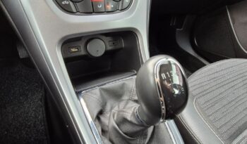 OPEL Astra | FWD (przód) | Manualna | 140 KM | Niebieski full