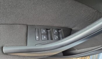 OPEL Astra | FWD (przód) | Manualna | 140 KM | Niebieski full