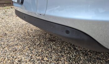 OPEL Astra | FWD (przód) | Manualna | 140 KM | Niebieski full