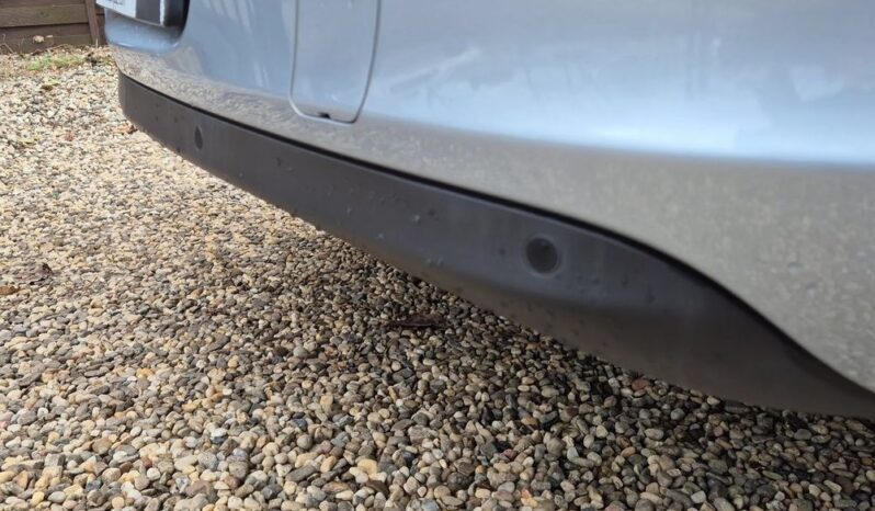 OPEL Astra | FWD (przód) | Manualna | 140 KM | Niebieski full