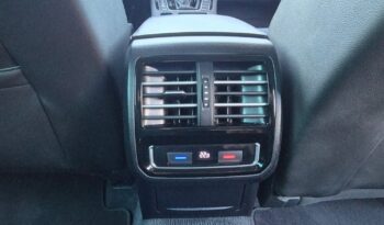 VOLKSWAGEN Passat  | 4×4 (stały) | Automatyczna | 240 KM | Czarny full