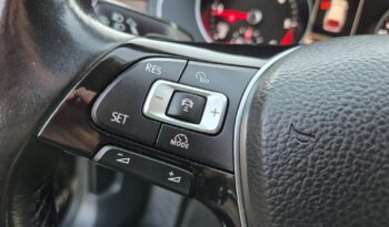 VOLKSWAGEN Passat  | 4×4 (stały) | Automatyczna | 240 KM | Czarny full