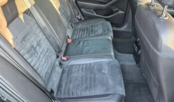 VOLKSWAGEN Passat  | 4×4 (stały) | Automatyczna | 240 KM | Czarny full