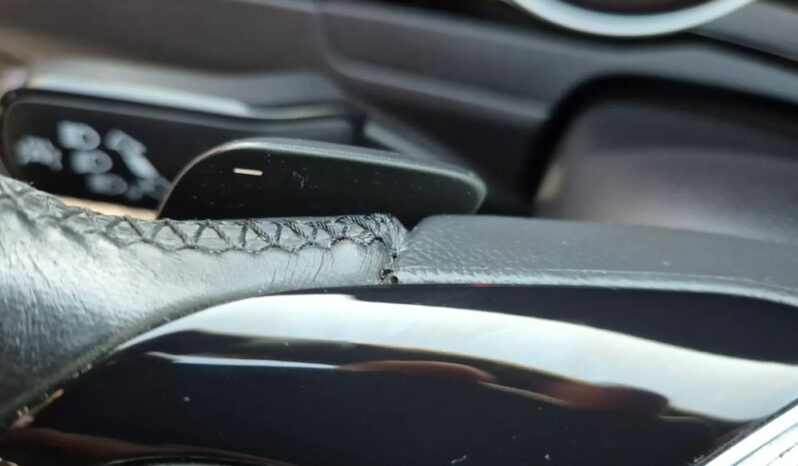 VOLKSWAGEN Passat  | 4×4 (stały) | Automatyczna | 240 KM | Czarny full