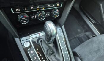 VOLKSWAGEN Passat  | 4×4 (stały) | Automatyczna | 240 KM | Czarny full