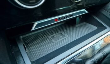 VOLKSWAGEN Passat  | 4×4 (stały) | Automatyczna | 240 KM | Czarny full