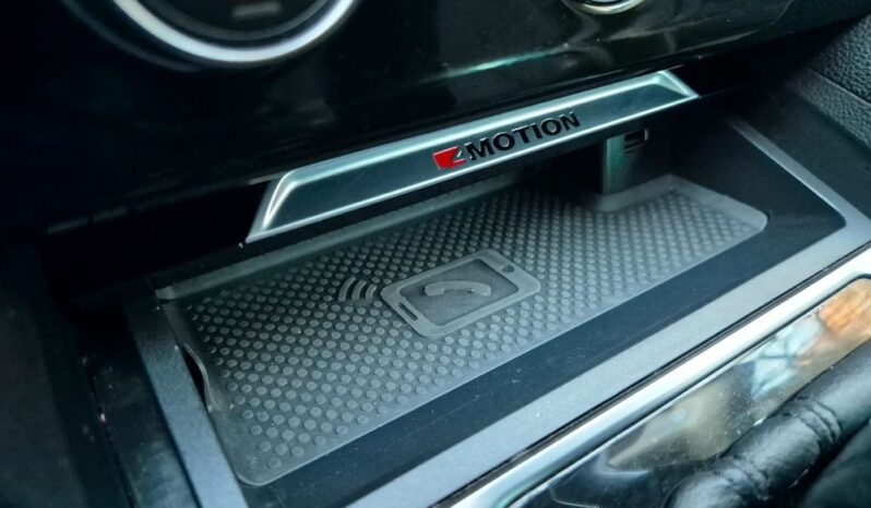 VOLKSWAGEN Passat  | 4×4 (stały) | Automatyczna | 240 KM | Czarny full