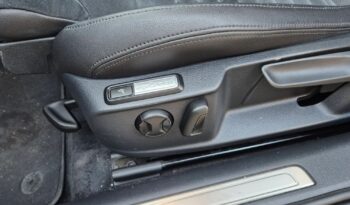 VOLKSWAGEN Passat  | 4×4 (stały) | Automatyczna | 240 KM | Czarny full