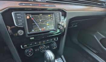 VOLKSWAGEN Passat  | 4×4 (stały) | Automatyczna | 240 KM | Czarny full