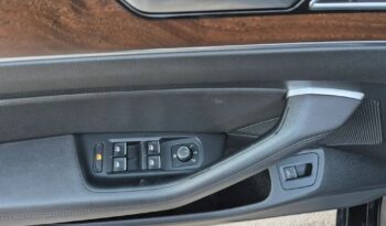 VOLKSWAGEN Passat  | 4×4 (stały) | Automatyczna | 240 KM | Czarny full