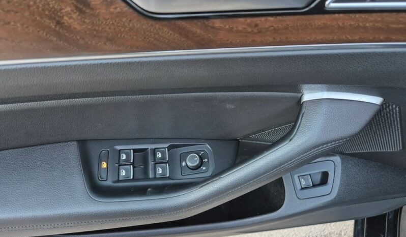 VOLKSWAGEN Passat  | 4×4 (stały) | Automatyczna | 240 KM | Czarny full