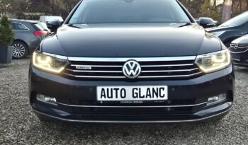 VOLKSWAGEN Passat  | 4×4 (stały) | Automatyczna | 240 KM | Czarny full