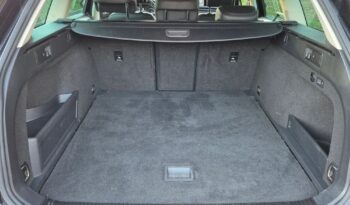 VOLKSWAGEN Passat  | 4×4 (stały) | Automatyczna | 240 KM | Czarny full