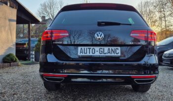 VOLKSWAGEN Passat  | 4×4 (stały) | Automatyczna | 240 KM | Czarny full