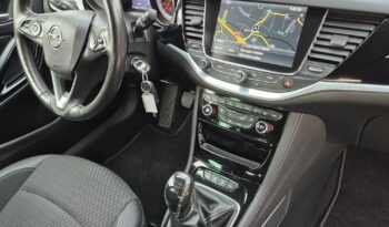 OPEL Astra | FWD (przód) | Manualna | 150 KM | Niebieski full