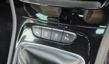 OPEL Astra | FWD (przód) | Manualna | 150 KM | Niebieski full