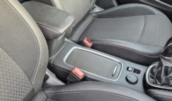 OPEL Astra | FWD (przód) | Manualna | 150 KM | Niebieski full