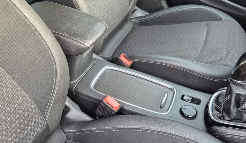 OPEL Astra | FWD (przód) | Manualna | 150 KM | Niebieski full