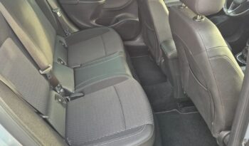 OPEL Astra | FWD (przód) | Manualna | 150 KM | Niebieski full