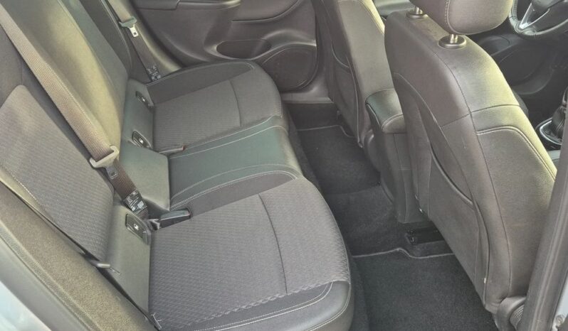 OPEL Astra | FWD (przód) | Manualna | 150 KM | Niebieski full