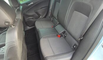 OPEL Astra | FWD (przód) | Manualna | 150 KM | Niebieski full