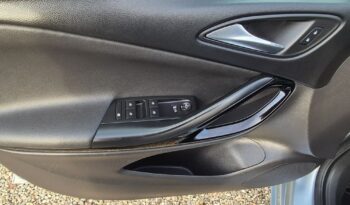 OPEL Astra | FWD (przód) | Manualna | 150 KM | Niebieski full