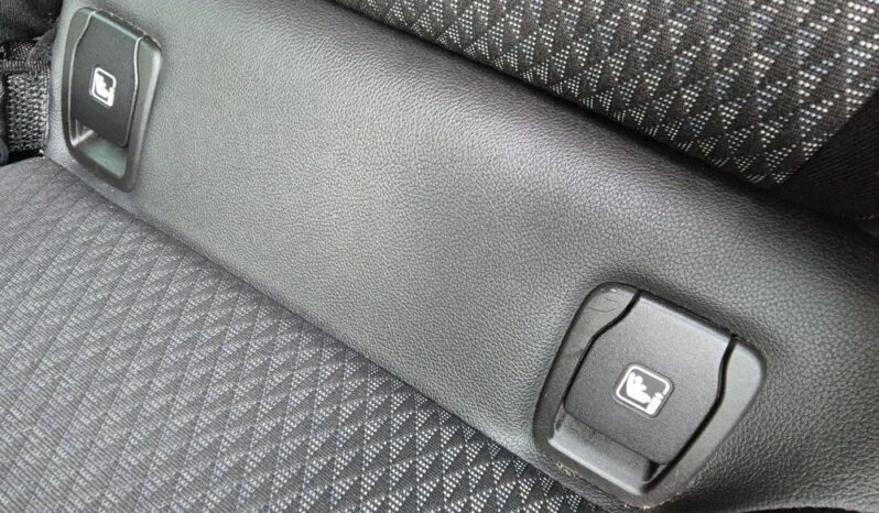 OPEL Astra | FWD (przód) | Manualna | 150 KM | Niebieski full