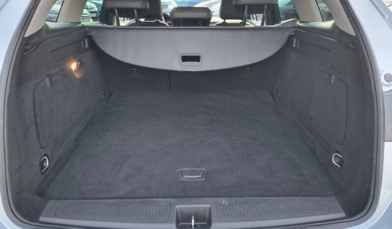 OPEL Astra | FWD (przód) | Manualna | 150 KM | Niebieski full